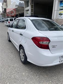 Ford Figo